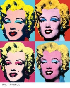 Pop Art 1960s and 1970s « Visual Cultures